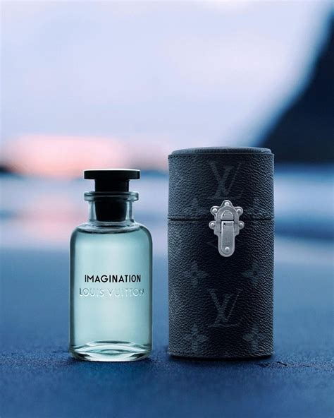 imagination louis vuitton sample